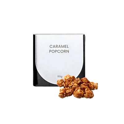 Caramel Popcorn 80g
