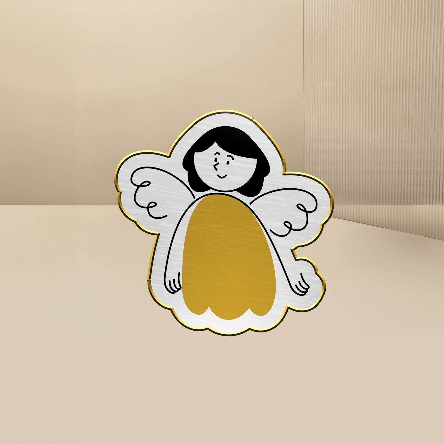 Custom Enamel Lapel Pins