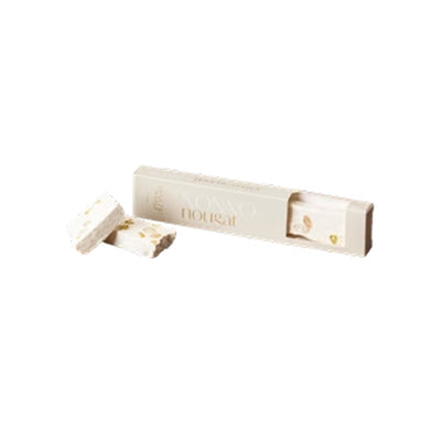 Nonno Nougat Pistachio Nougat, 100g