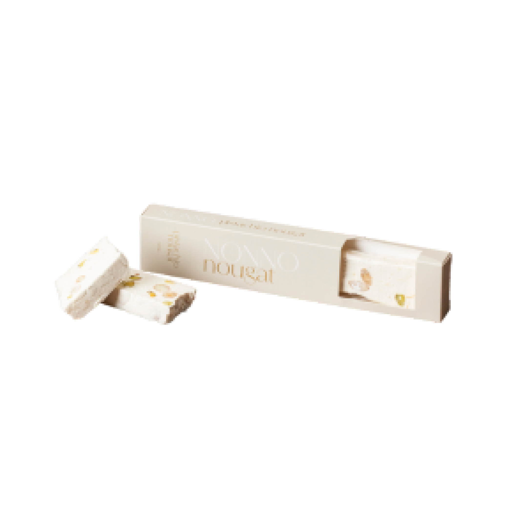 Nonno Nougat pistachio nougat 