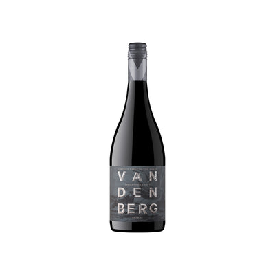 Vandenberg Ari Silver Shiraz, 750ml