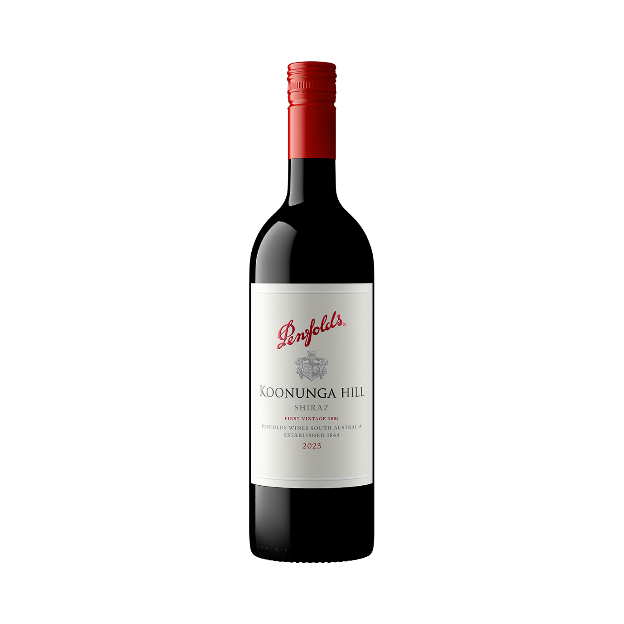 Penfolds Koonunga Hill Shiraz 750ml