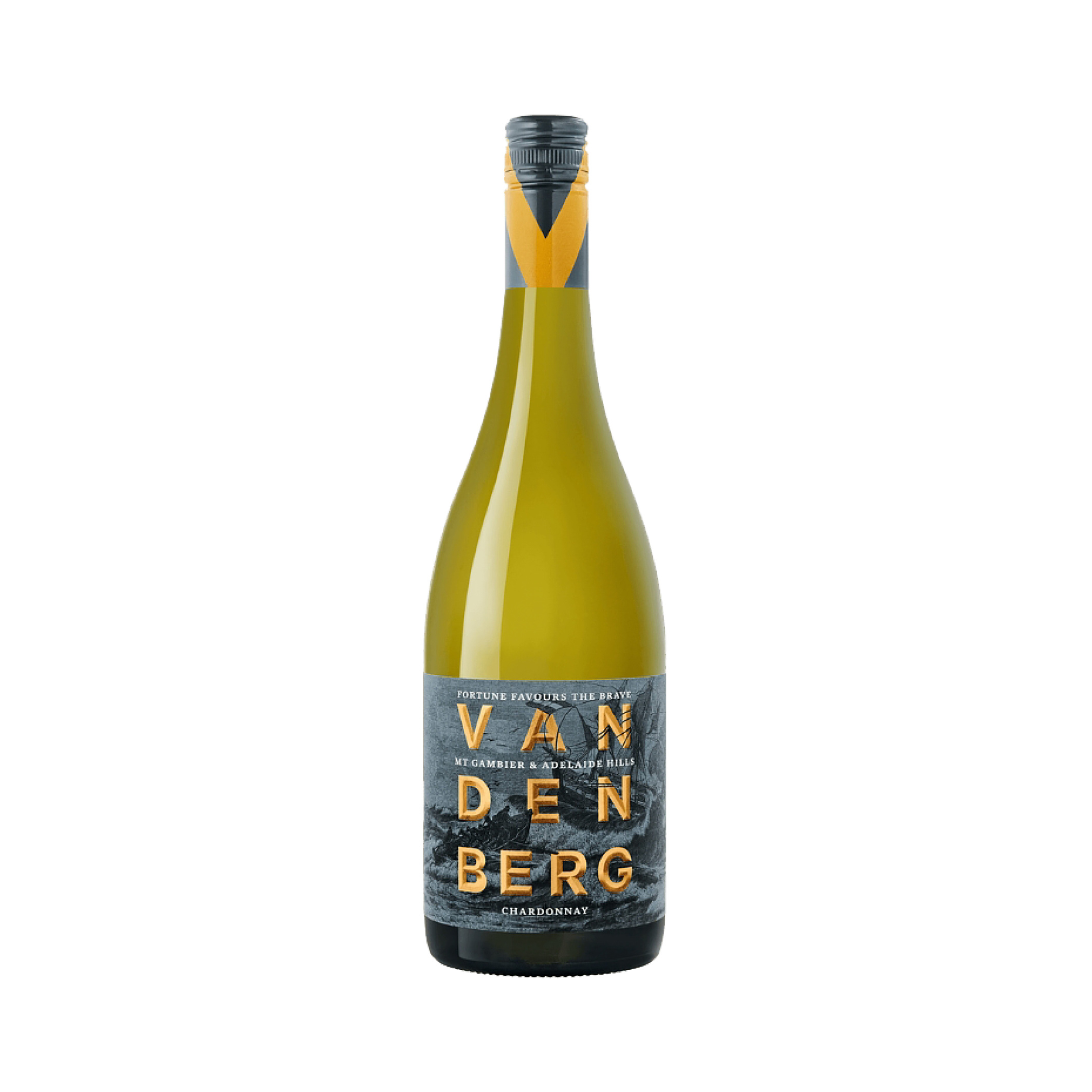 Vandenberg Limestone Coast Pinot Grigio 750ml