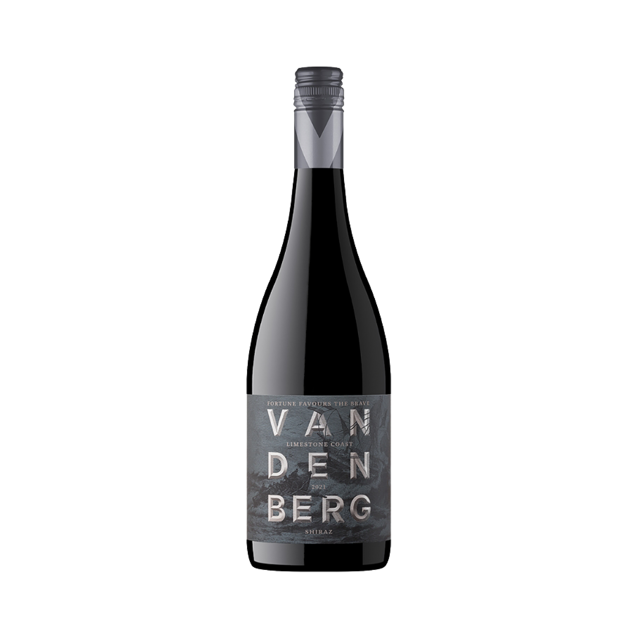 Vandenberg Limestone Coast Shiraz 750ml